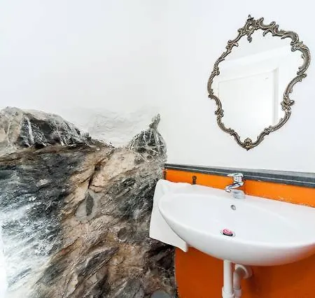 Ca' Roncate Prázdninový dům