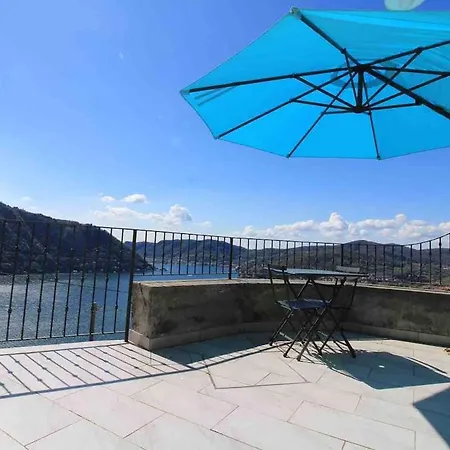 Ca' Roncate Cernobbio