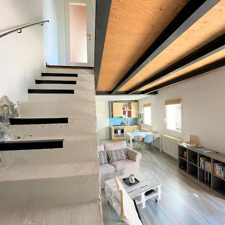 Prázdninový dům Ca' Roncate