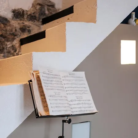 Tatil Evi Ca' Roncate *