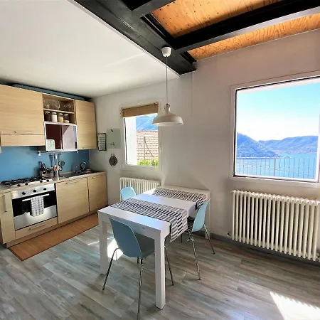 Ca' Roncate Tatil Evi *