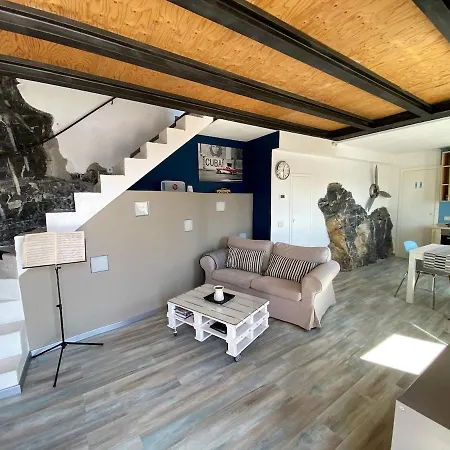 Tatil Evi Ca' Roncate *